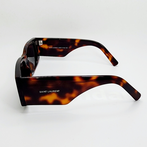 YSL 654 Sunglasses - Picture 5 of 5